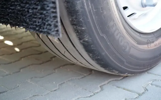 SCHMITZ CARGOBULL IRANKA / JOLODA / TRAILERLODA /  VARIOS / 385/55 R22,5 /  DACH PODNOSZONY 