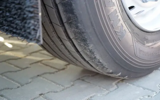 SCHMITZ CARGOBULL IRANKA / JOLODA / TRAILERLODA /  VARIOS / 385/55 R22,5 /  DACH PODNOSZONY 