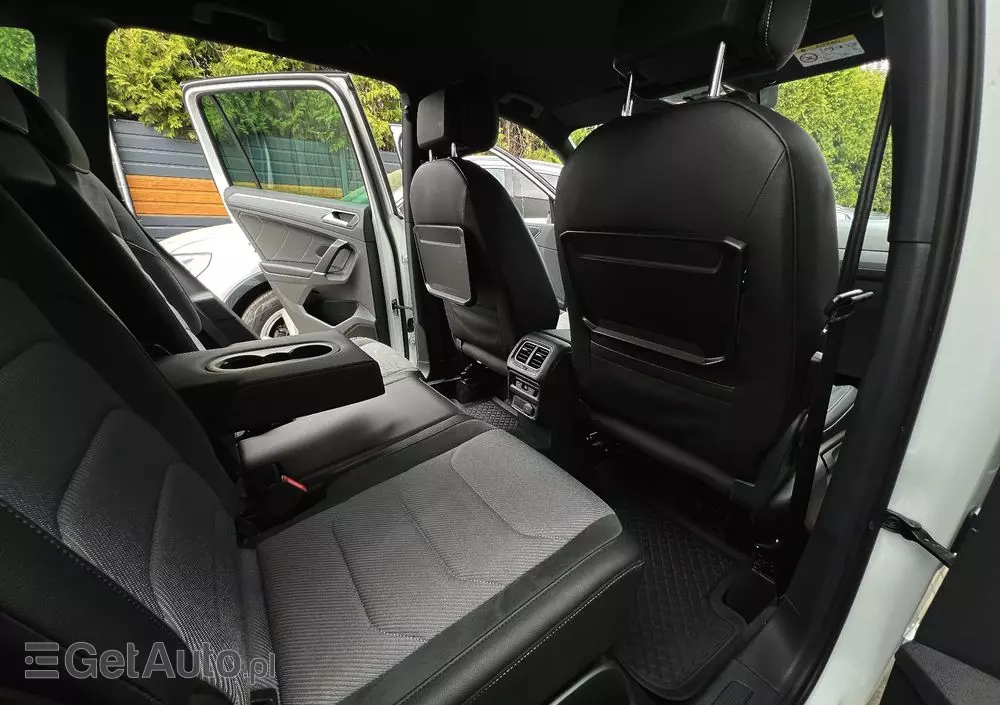 VOLKSWAGEN Tiguan 2.0 TDI SCR DSG R-Line