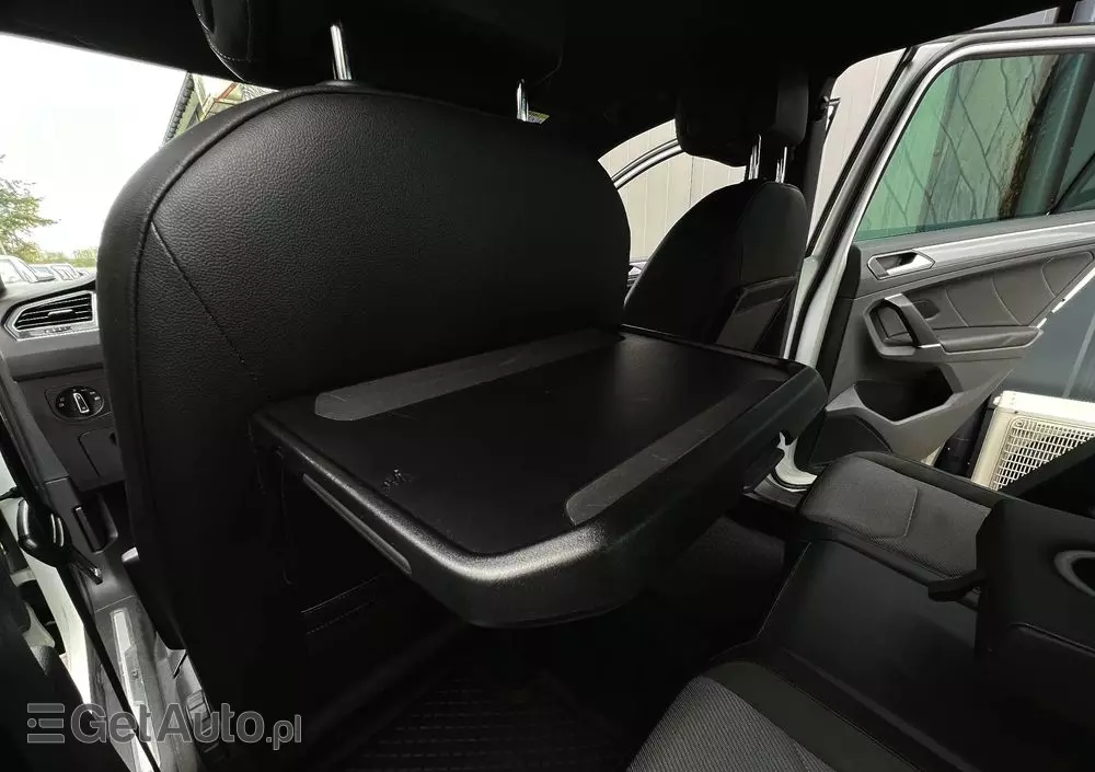 VOLKSWAGEN Tiguan 2.0 TDI SCR DSG R-Line