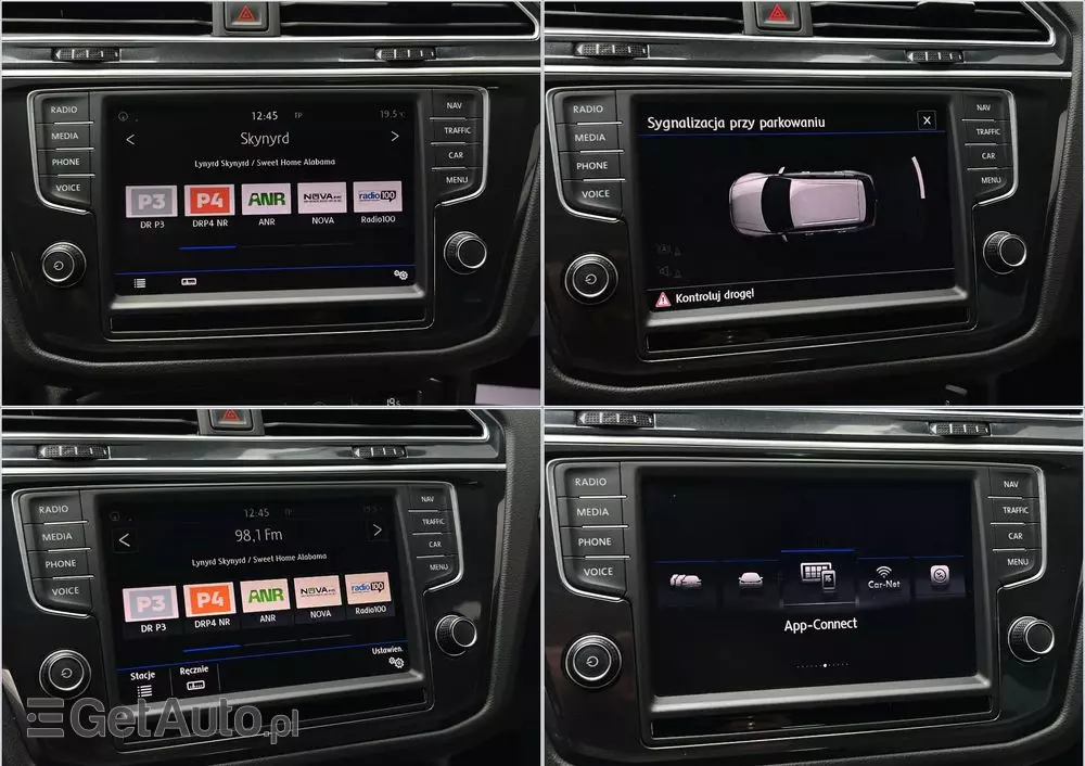 VOLKSWAGEN Tiguan 2.0 TDI SCR DSG R-Line