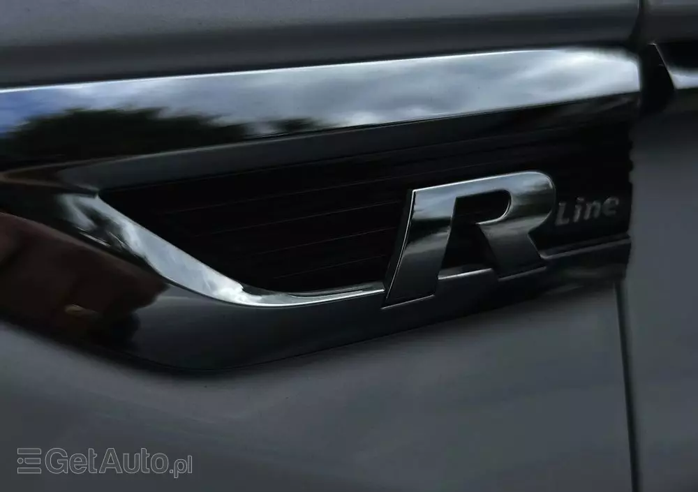 VOLKSWAGEN Tiguan 2.0 TDI SCR DSG R-Line