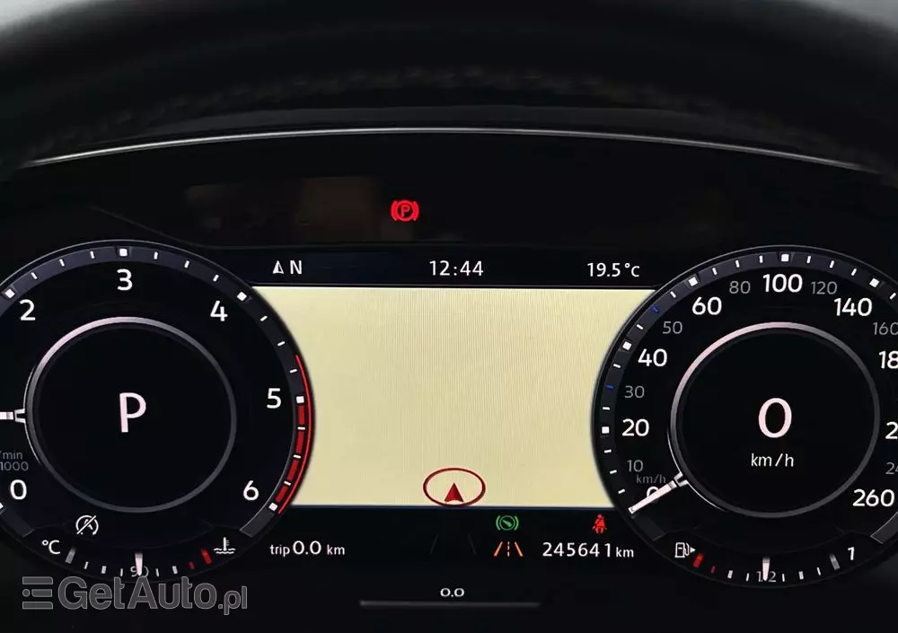 VOLKSWAGEN Tiguan 2.0 TDI SCR DSG R-Line