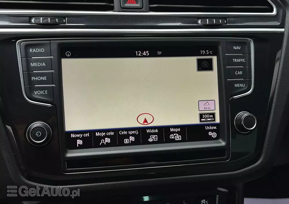 VOLKSWAGEN Tiguan 2.0 TDI SCR DSG R-Line