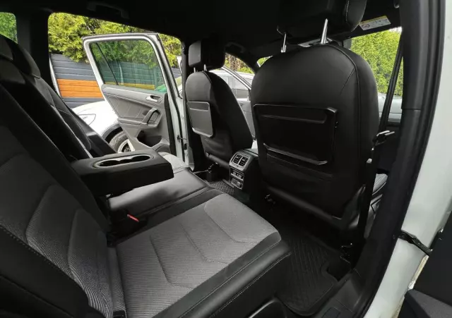 VOLKSWAGEN Tiguan 2.0 TDI SCR DSG R-Line