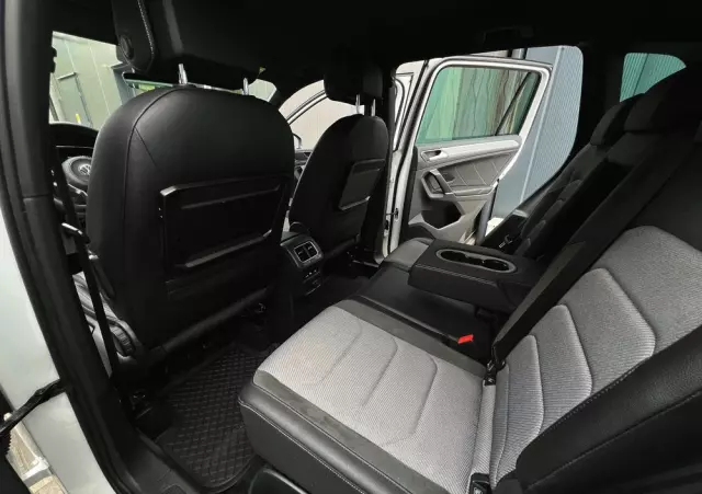 VOLKSWAGEN Tiguan 2.0 TDI SCR DSG R-Line