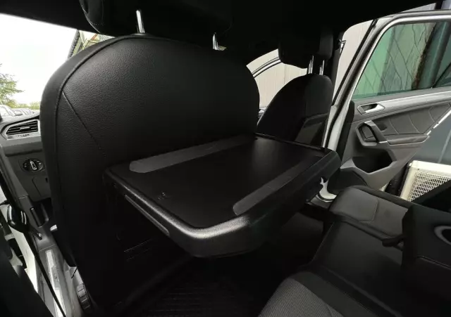 VOLKSWAGEN Tiguan 2.0 TDI SCR DSG R-Line