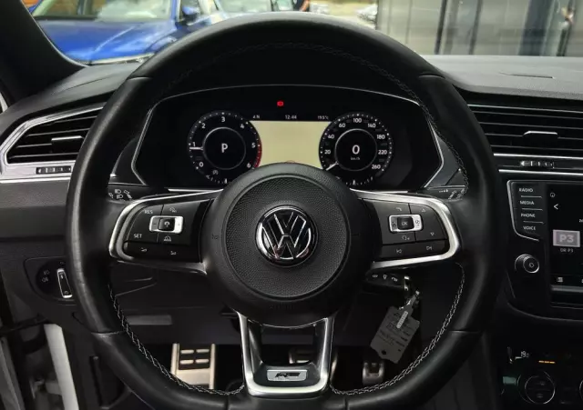 VOLKSWAGEN Tiguan 2.0 TDI SCR DSG R-Line
