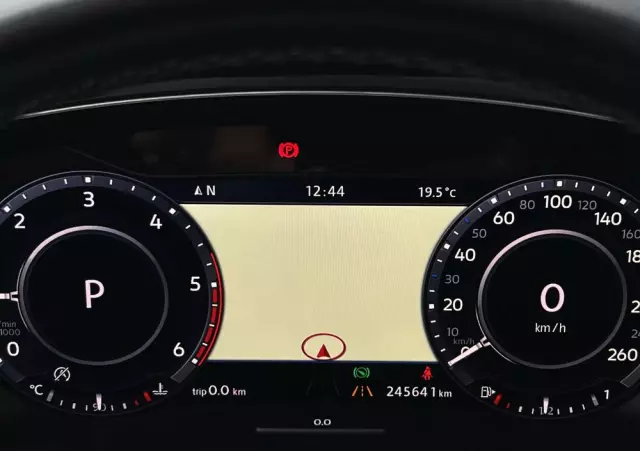 VOLKSWAGEN Tiguan 2.0 TDI SCR DSG R-Line