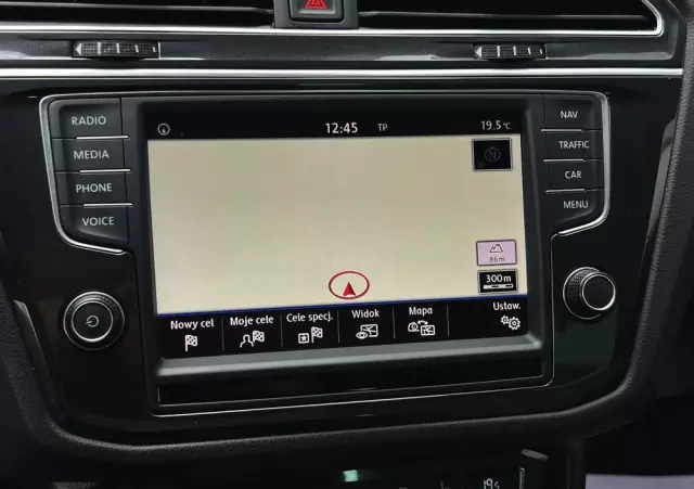 VOLKSWAGEN Tiguan 2.0 TDI SCR DSG R-Line