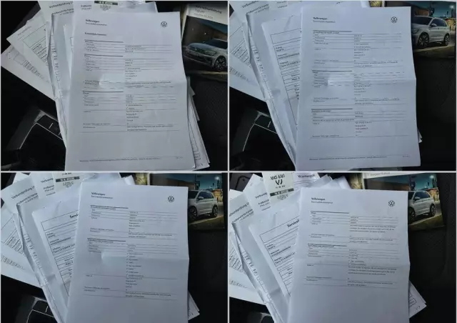 VOLKSWAGEN Tiguan 2.0 TDI SCR DSG R-Line