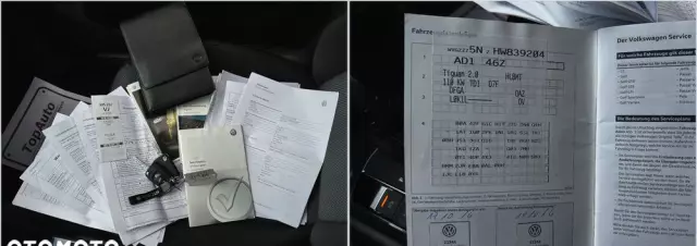 VOLKSWAGEN Tiguan 2.0 TDI SCR DSG R-Line