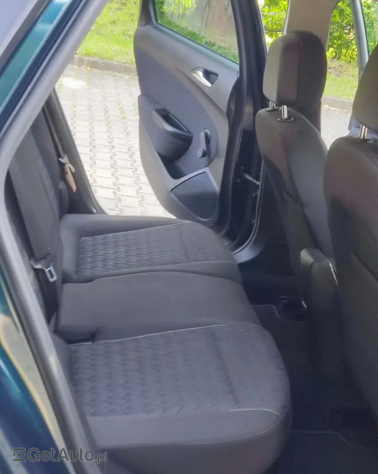 OPEL Astra 1.4 Turbo ecoFLEX Start/Stop Active
