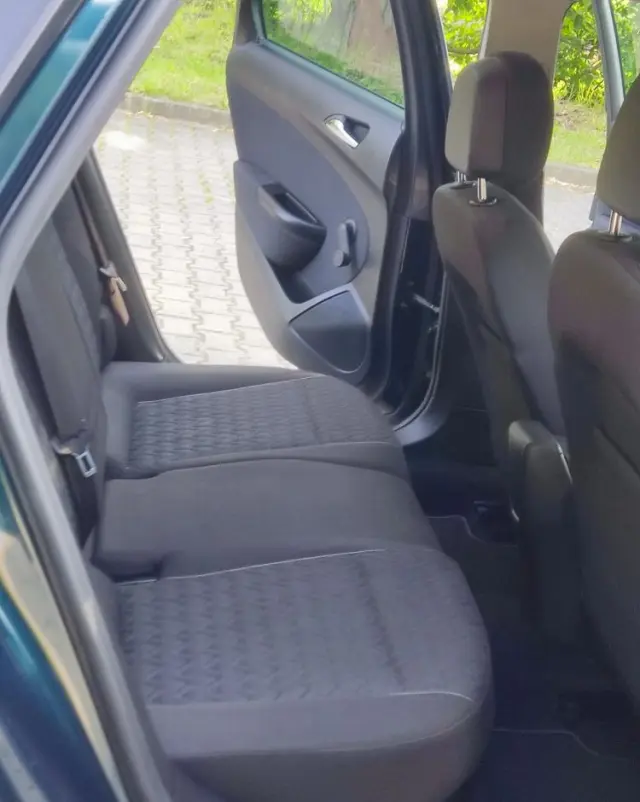 OPEL Astra 1.4 Turbo ecoFLEX Start/Stop Active