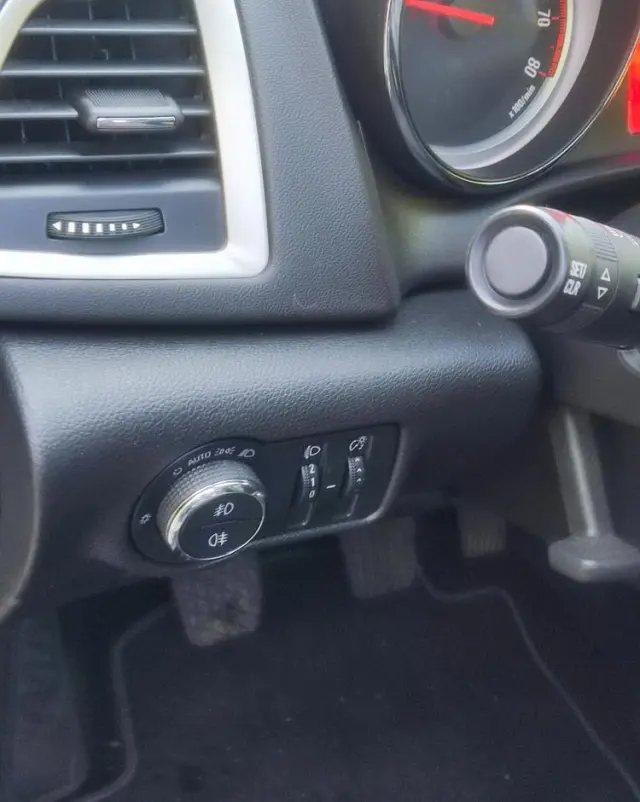 OPEL Astra 1.4 Turbo ecoFLEX Start/Stop Active
