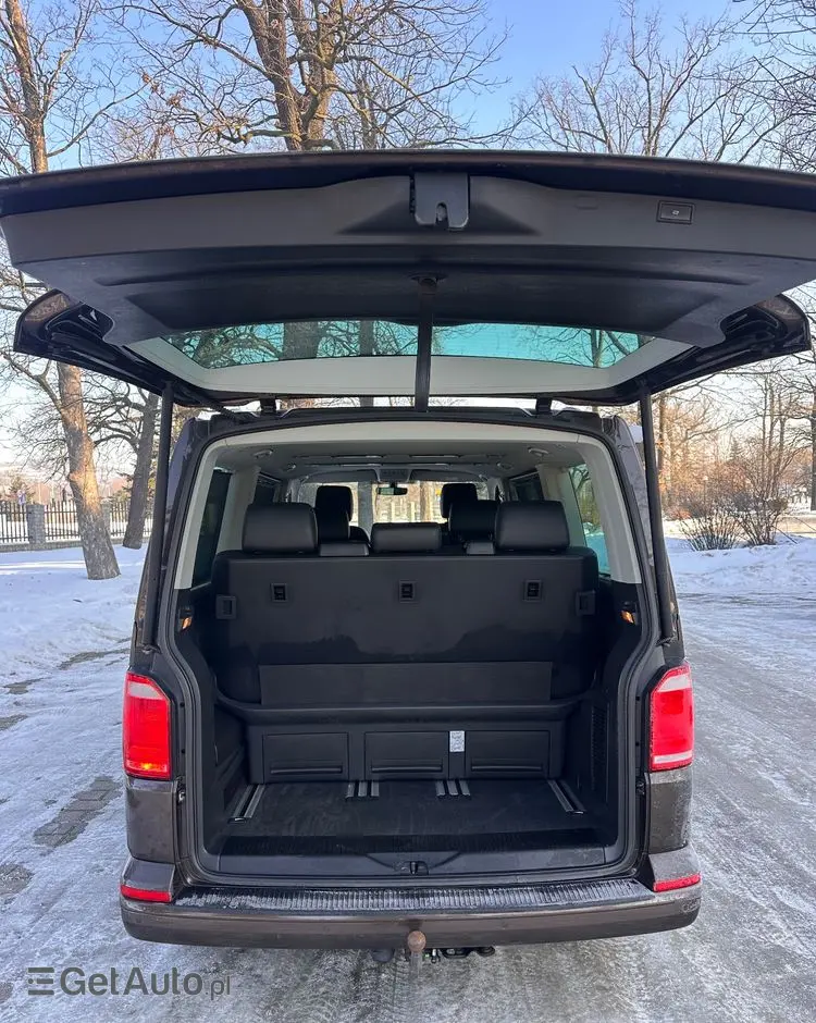 VOLKSWAGEN Multivan 2.0 TDI L1 Business 4Motion DSG