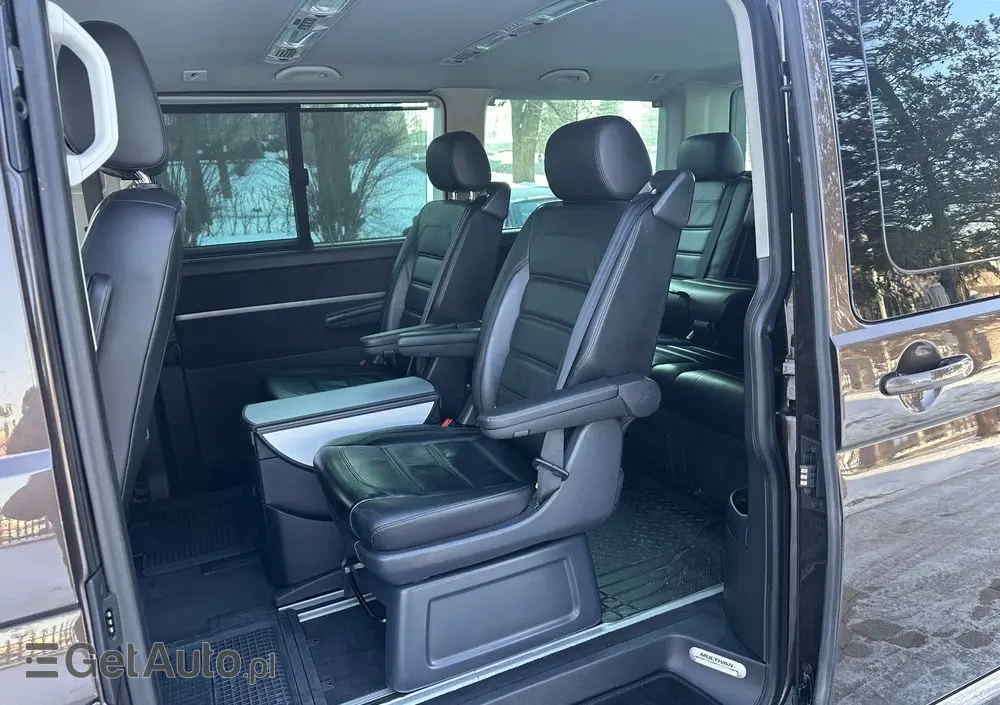VOLKSWAGEN Multivan 2.0 TDI L1 Business 4Motion DSG