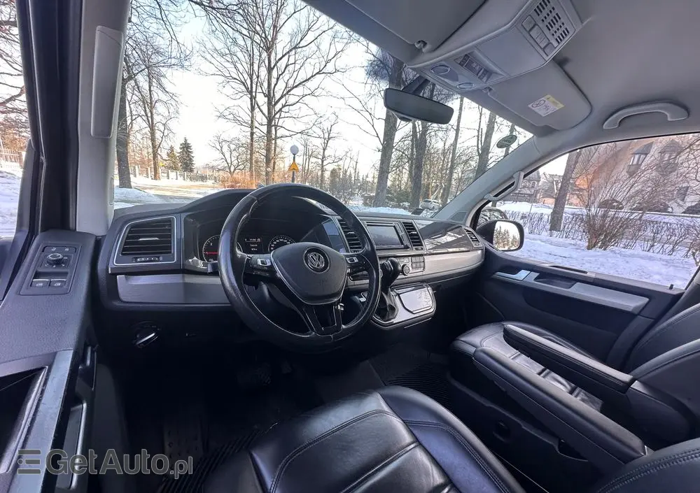 VOLKSWAGEN Multivan 2.0 TDI L1 Business 4Motion DSG