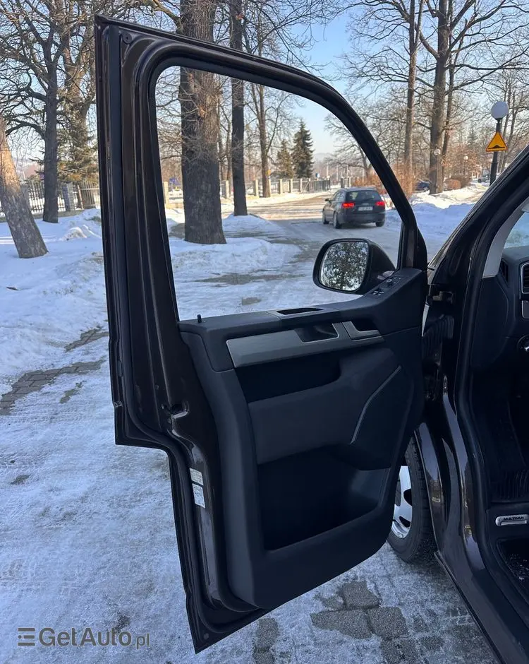 VOLKSWAGEN Multivan 2.0 TDI L1 Business 4Motion DSG