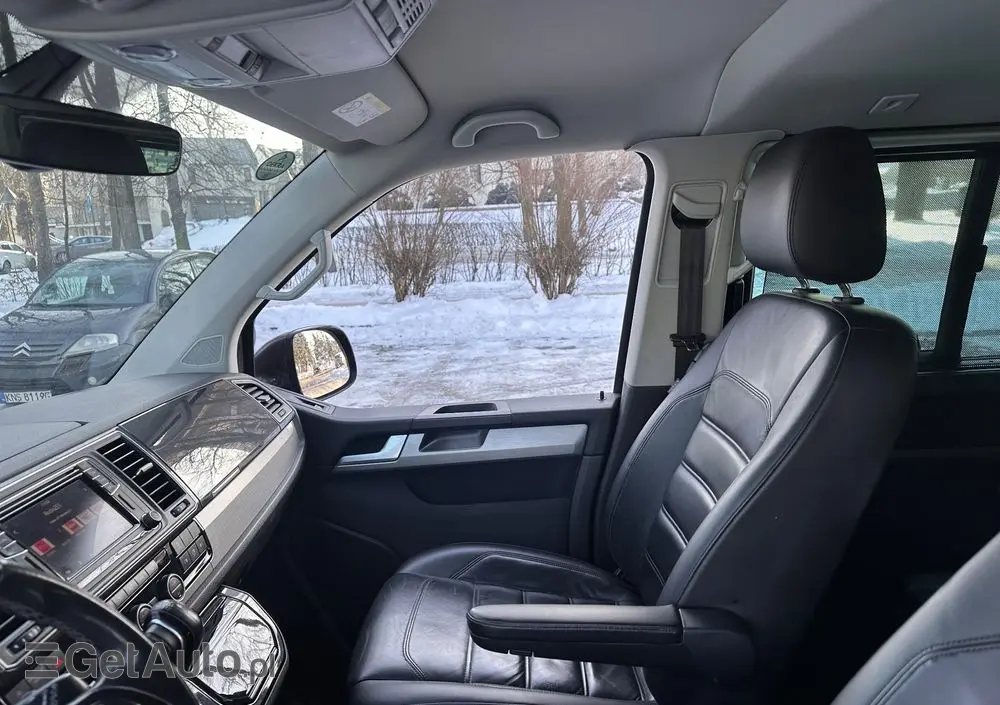 VOLKSWAGEN Multivan 2.0 TDI L1 Business 4Motion DSG