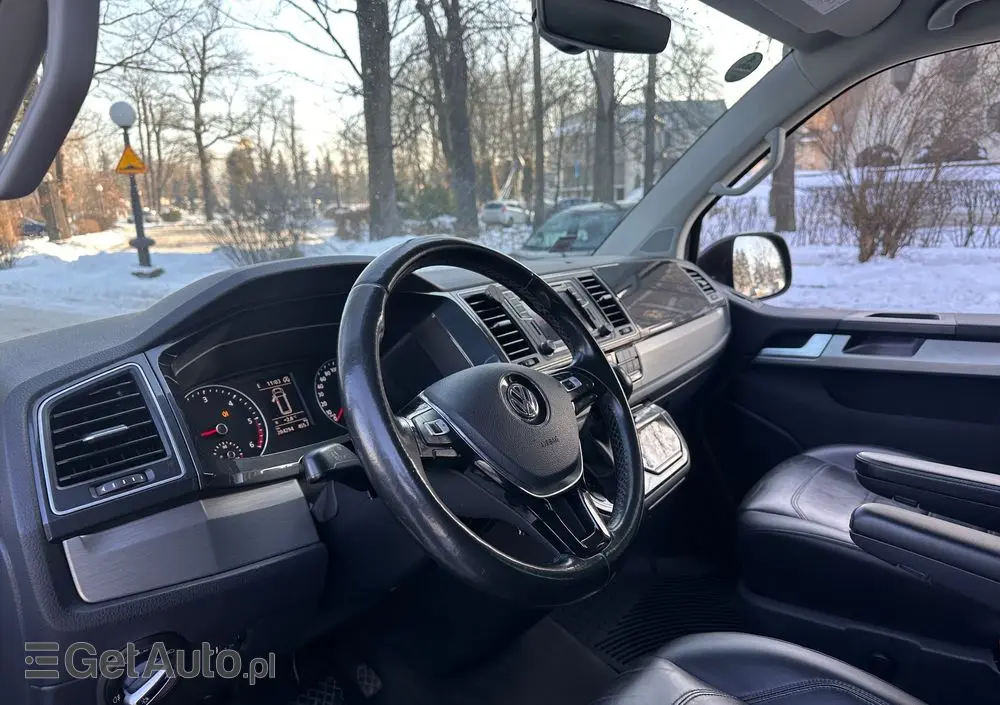 VOLKSWAGEN Multivan 2.0 TDI L1 Business 4Motion DSG