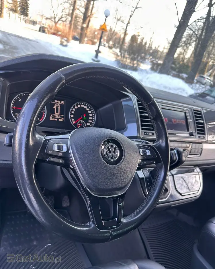 VOLKSWAGEN Multivan 2.0 TDI L1 Business 4Motion DSG