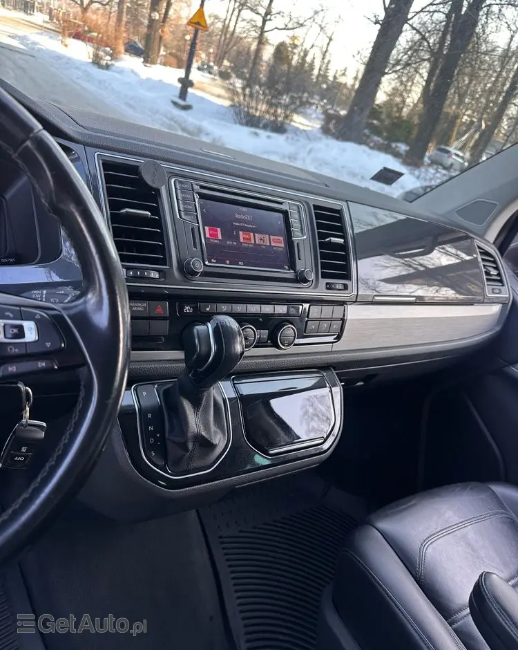 VOLKSWAGEN Multivan 2.0 TDI L1 Business 4Motion DSG