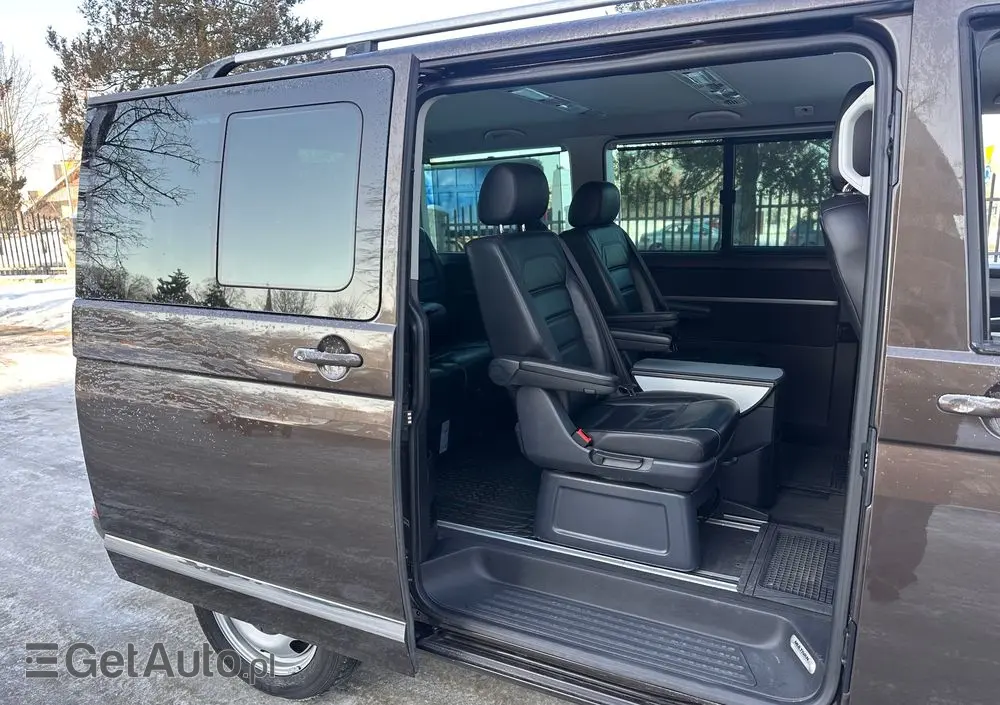 VOLKSWAGEN Multivan 2.0 TDI L1 Business 4Motion DSG