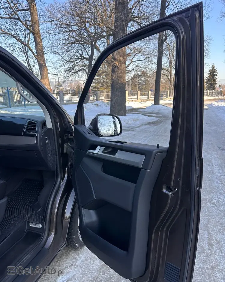 VOLKSWAGEN Multivan 2.0 TDI L1 Business 4Motion DSG