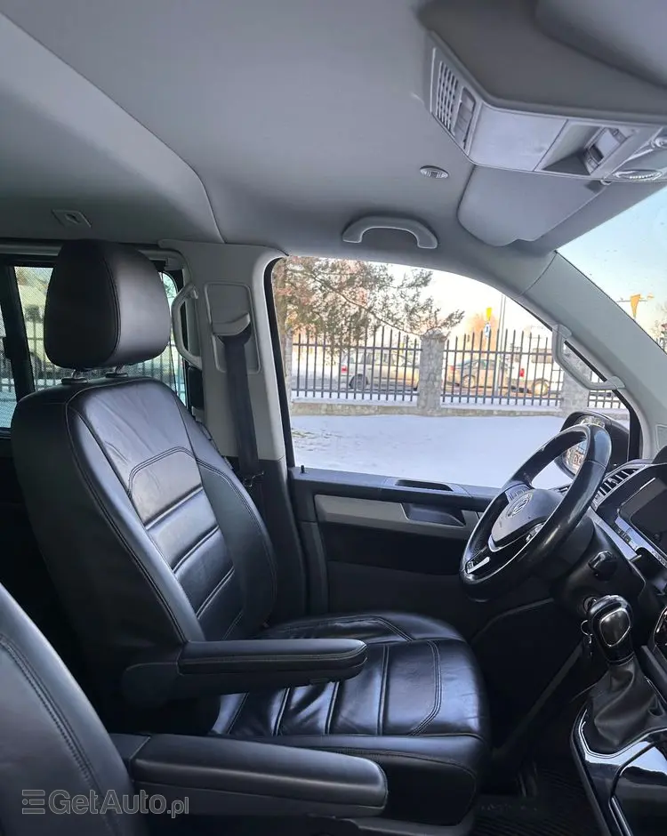 VOLKSWAGEN Multivan 2.0 TDI L1 Business 4Motion DSG