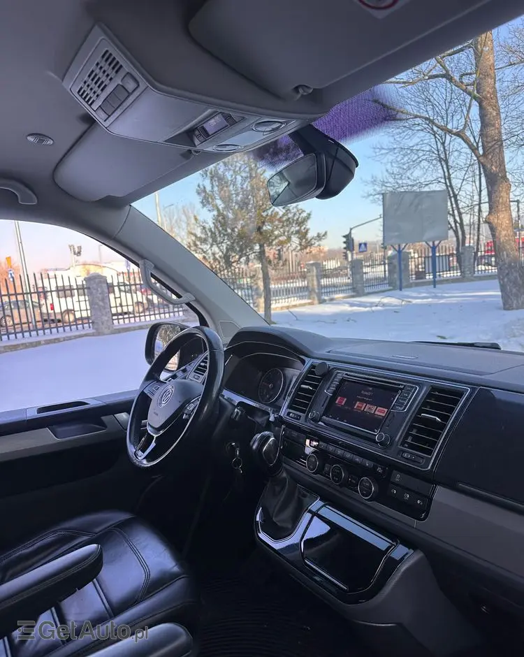 VOLKSWAGEN Multivan 2.0 TDI L1 Business 4Motion DSG