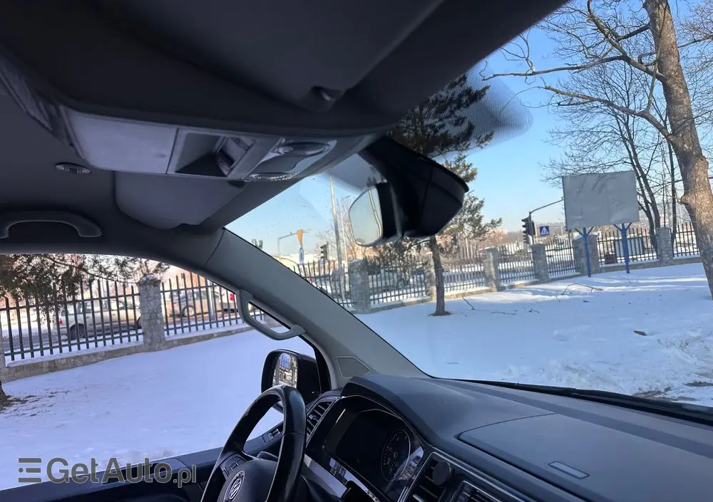 VOLKSWAGEN Multivan 2.0 TDI L1 Business 4Motion DSG