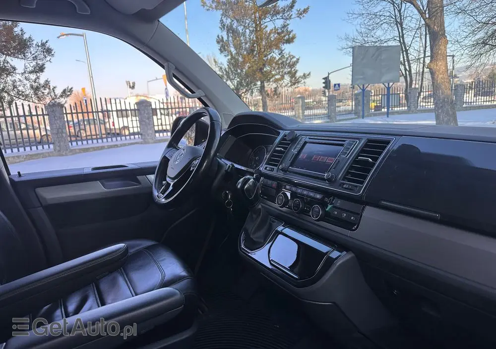 VOLKSWAGEN Multivan 2.0 TDI L1 Business 4Motion DSG