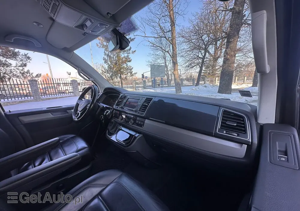 VOLKSWAGEN Multivan 2.0 TDI L1 Business 4Motion DSG