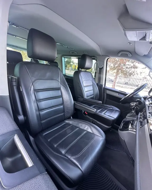 VOLKSWAGEN Multivan 2.0 TDI L1 Business 4Motion DSG