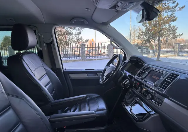 VOLKSWAGEN Multivan 2.0 TDI L1 Business 4Motion DSG