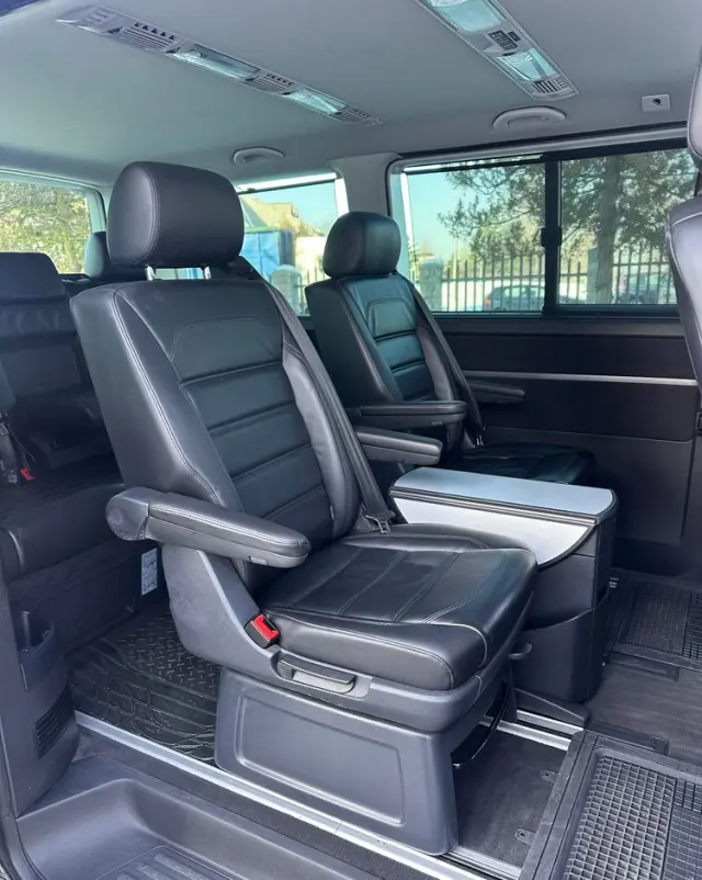 VOLKSWAGEN Multivan 2.0 TDI L1 Business 4Motion DSG