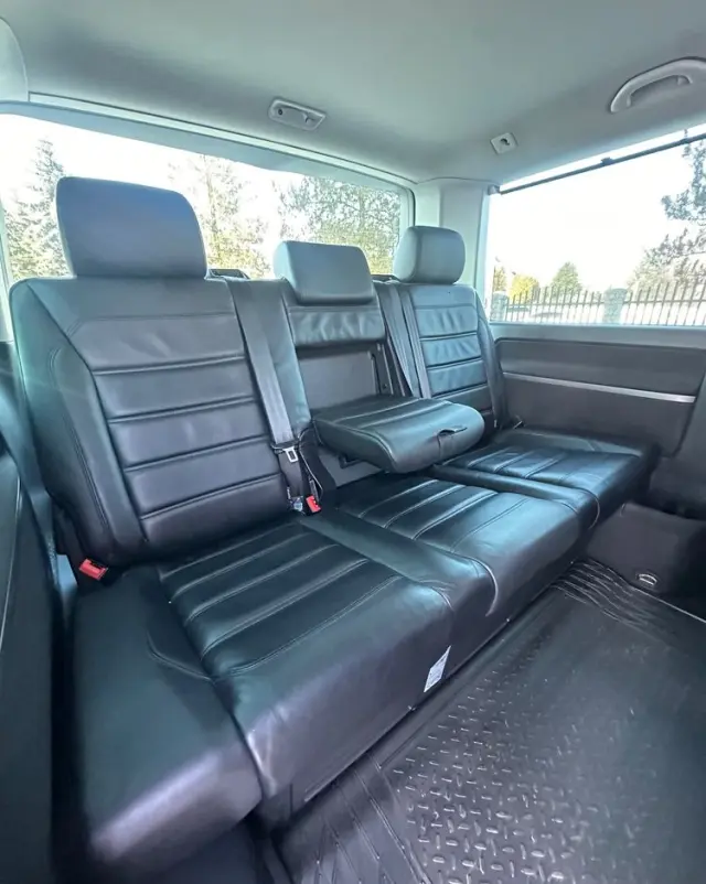 VOLKSWAGEN Multivan 2.0 TDI L1 Business 4Motion DSG