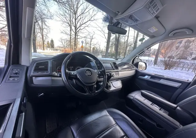 VOLKSWAGEN Multivan 2.0 TDI L1 Business 4Motion DSG