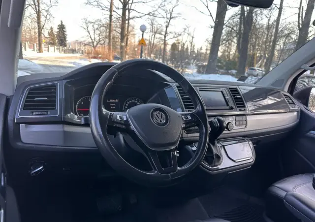 VOLKSWAGEN Multivan 2.0 TDI L1 Business 4Motion DSG