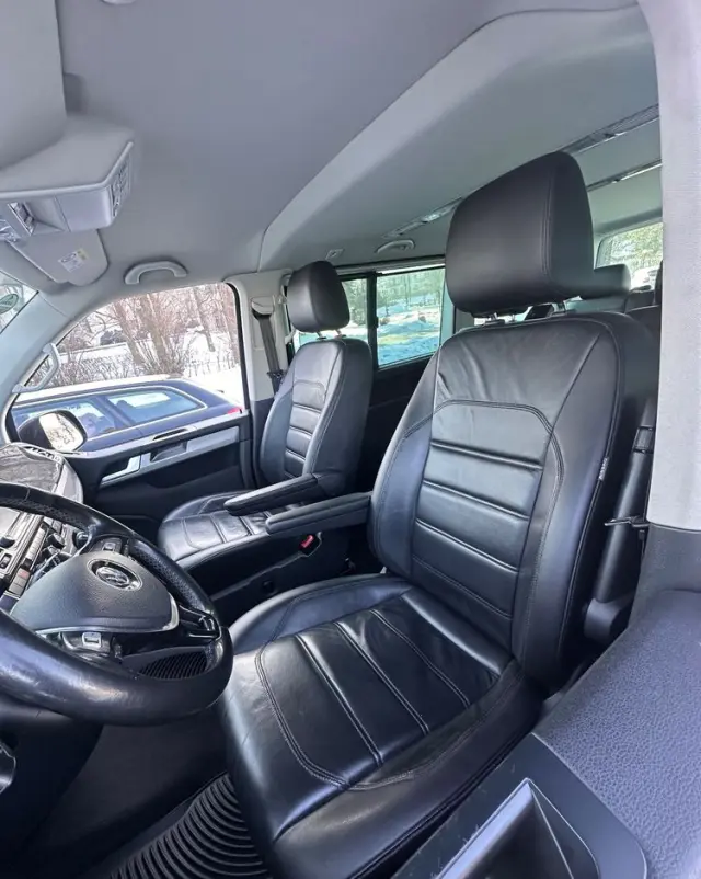 VOLKSWAGEN Multivan 2.0 TDI L1 Business 4Motion DSG