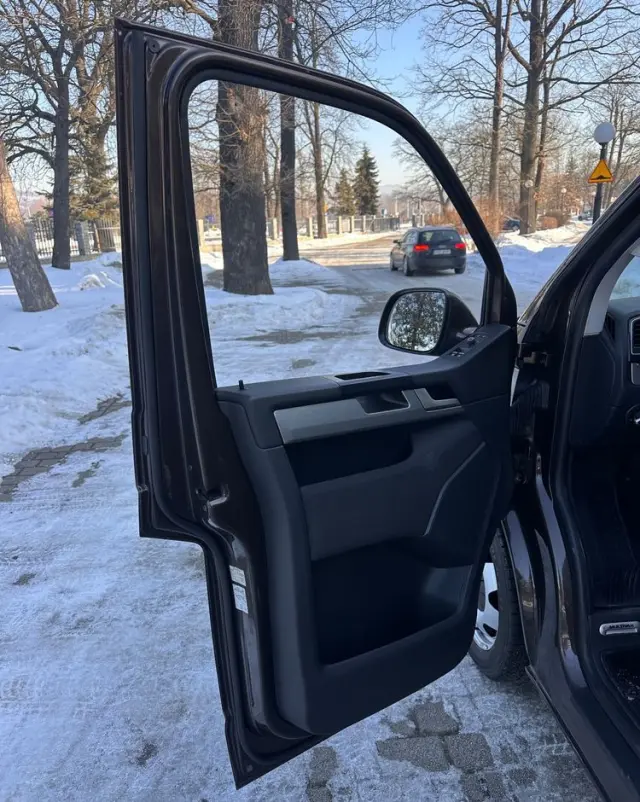 VOLKSWAGEN Multivan 2.0 TDI L1 Business 4Motion DSG