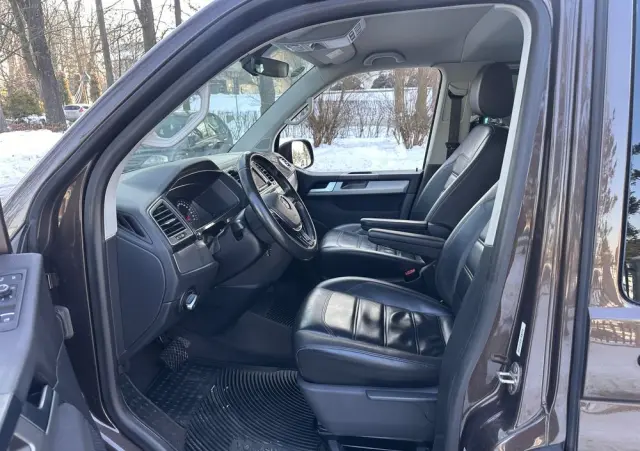 VOLKSWAGEN Multivan 2.0 TDI L1 Business 4Motion DSG