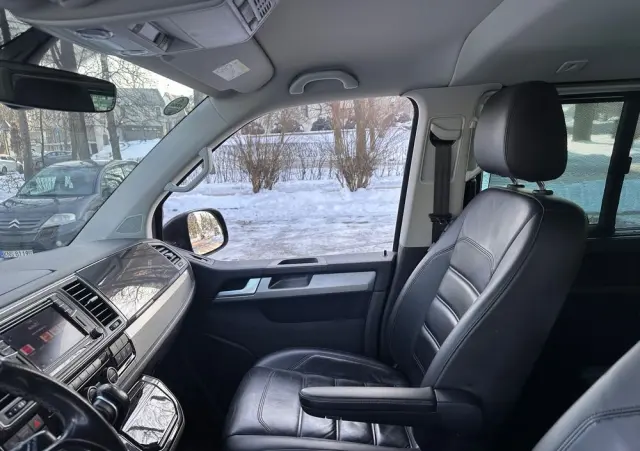 VOLKSWAGEN Multivan 2.0 TDI L1 Business 4Motion DSG