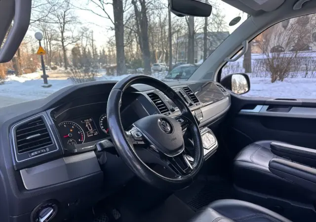 VOLKSWAGEN Multivan 2.0 TDI L1 Business 4Motion DSG