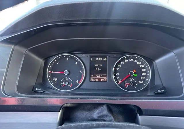 VOLKSWAGEN Multivan 2.0 TDI L1 Business 4Motion DSG