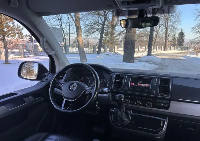 VOLKSWAGEN Multivan 2.0 TDI L1 Business 4Motion DSG