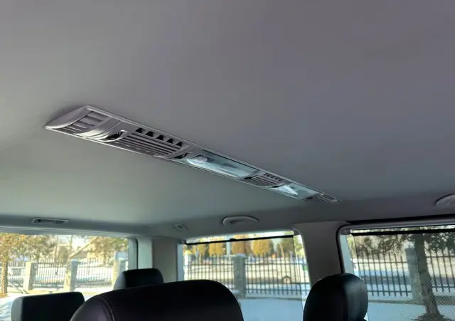 VOLKSWAGEN Multivan 2.0 TDI L1 Business 4Motion DSG