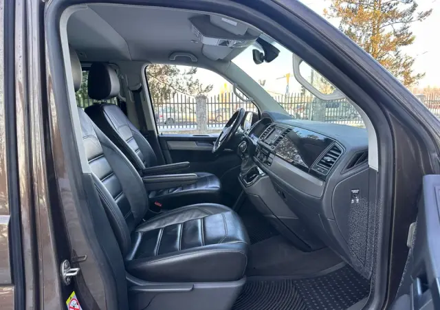 VOLKSWAGEN Multivan 2.0 TDI L1 Business 4Motion DSG