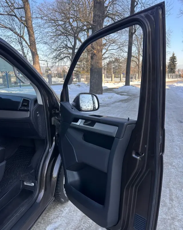 VOLKSWAGEN Multivan 2.0 TDI L1 Business 4Motion DSG